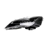 Valeo Phare LED 45104 pour SEAT Leon III (12/2012‑12/2016) avant gauche – Lot de 1
