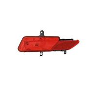 VALEO 045236 Feu antibrouillard arrière