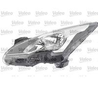 VALEO 045278 Projecteur principal pour PEUGEOT
