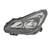 VALEO 045286 Projecteur principal pour OPEL