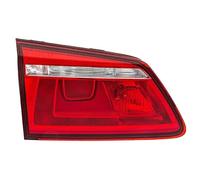 Valeo Feu arrière à technologie halogène, Référence 45384 pour VOLKSWAGEN Golf Sportsvan (2014 >)