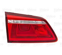 Valeo Feu arrière 045384 Halogène pour Volkswagen Golf Sportsvan (2014 >)