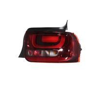 Valeo Feu arrière 45413 – Halogène – pour Citroën C4 II Cactus