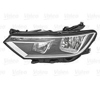 Projecteur principal VALEO 046622, gauche
