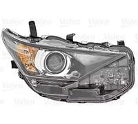 Valeo Phare principal 046699 Halogène droit avant pour TOYOTA AURIS AURIS Break