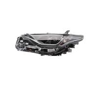 VALEO 046702 Phare avant