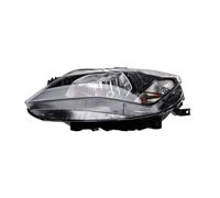 Projecteur principal VALEO 046720, gauche