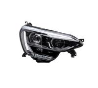 Valeo Phare halogène principal droit Haute Performance 46747 pour Renault Mégane IV 11/2015 > Lot 1