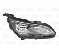 VALEO 046785 Projecteur principal pour PEUGEOT