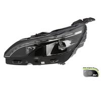 VALEO 046788 Projecteur principal pour PEUGEOT,PEUGEOT (DF-PSA)