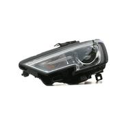 Valeo Phare Xénon Premium Brillance et Clarté 46814-Audi A3 III FL 07/2016> Avant gauche, Lot de 1