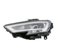 Valeo Projecteur principal VAL046826 – Audi A3 III FL (07/2016>) Avant gauche – Lot de 1