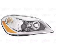 Valeo Phare principal 046891 droite H9 pour Volvo XC60 I SUV