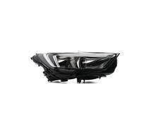 Valeo Phare halogène 46941 - OPEL/VAUXHALL Crossland X 04/2017-12/2020 Avant droit