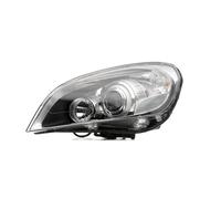 Valeo Phare gauche 046956 pour Volvo V60 I / S60 II / S60 II Cross Country