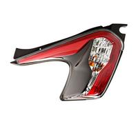 Feu arrière gauche 047000 VALEO pour NISSAN JUKE