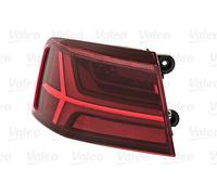 Valeo Feu arrière Réf. 47010 Technologie LED pour Audi A6 (2010–2015)