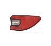 VALEO 047028 Feu Arrière Droite LED pour Renault Kadjar (2015-2018)