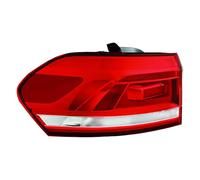 VALEO-047045-Feu antibrouillard arrière Kit de feux arrières Feu arrière Enjoliveur, feu arrière