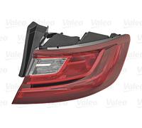 Valeo Feu de signalisation arrière Halogène 47058 pour RENAULT Megane IV 11/2015 > Côté droit