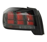 VALEO Feu arrière 047365 Halogène pour PEUGEOT 208 (10/2019-11/2022) Côté gauche