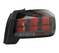 Valeo Feu signalisation arrière 47366 Halogène PEUGEOT 208 10/2019-11/2022 Droit