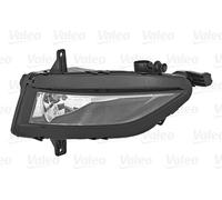 VALEO 047418 Projecteur antibrouillard pour VW