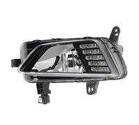 Valeo Phare antibrouillard halogène 047427 gauche pour VW Polo VI