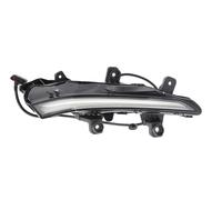Valeo Feu Diurne 47441 pour Peugeot 208/2008 (Depuis 2019) | Avant Gauche, LED