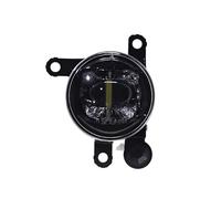 Phare antibrouillard halogène gauche 047451 VALEO pour OPEL CITROËN PEUGEOT