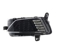 Phare antibrouillard VALEO 047719, gauche