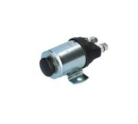 VALEO 053457 Solénoïde de démarreur