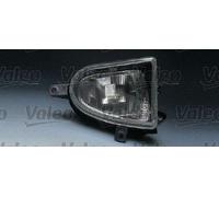 Valeo 085786 Phares antibrouillard