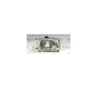 Valeo 086654 Projecteur principal