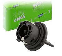VALEO-087937-Douille de lampe, projecteur principal Support de lampe, feu clignotant