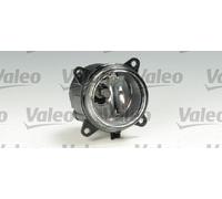 VALEO 088900 Projecteur antibrouillard pour CITROËN,PEUGEOT
