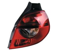 Valeo Feu arrière 88971 - Halogène - RENAULT Clio III 09/2005 > 04/2009 - Côté gauche