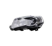 Valeo Phare gauche 088981 D1S (lampe à décharge) pour VW Passat B6 Variant