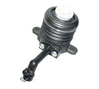 Valeo 1100124 - Extracteur central, embrayage