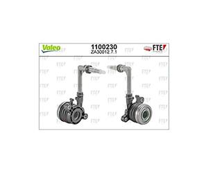 Valeo 1100230 - Extracteur central, embrayage