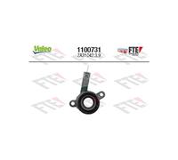 Valeo 1100731 - Extracteur central, embrayage