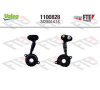 VALEO 1100828 Butée hydraulique, embrayage pour FORD,FORD AUSTRALIA,MAZDA,VOLVO
