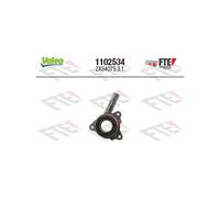 Valeo 1102534 - Débrayage centralisé