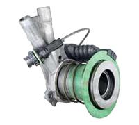 Valeo 1200051 - Extracteur central, embrayage