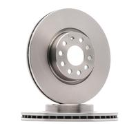 VALEO 197242 Disque de frein