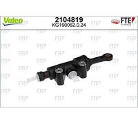 VALEO 2104819 Cylindre émetteur d'embrayage
