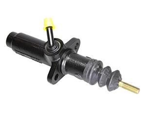 VALEO 2113519 Cylindre émetteur d'embrayage Compatible avec PORSCHE 944, AUDI 80 B2 81, 85, 811, 813, 814, 819, 853 Coupé B2 81, 85, 855, 856 Quattro 85