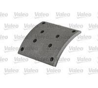 VALEO 219488 Kit de garnitures de frein, frein à tambour pour MAN,MERCEDES-BENZ