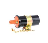 VALEO 245025 Bobine d'allumage pour VW Golf II 3/5 portes (19E, 1G1) Iltis (183)