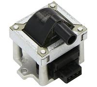 VALEO-245092-Bobine d'allumage-Nombre de prises secondaires : 1 - Nombres de broches : 3 - Type de connexion : M4 - Résistance primaire : - - Résistance secondaire : -